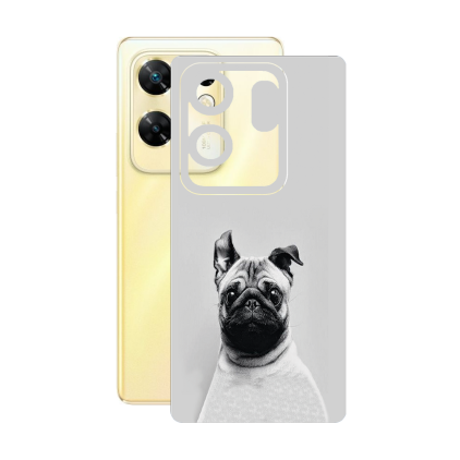 Защитная пленка StatusSKIN для Infinix Zero 30 4G