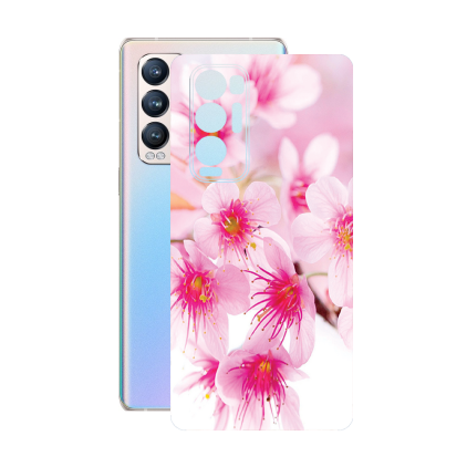 Захисна плівка StatusSKIN для OPPO Find X3 Neo