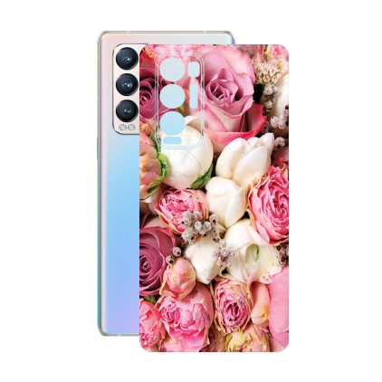 Захисна плівка StatusSKIN для OPPO Find X3 Neo