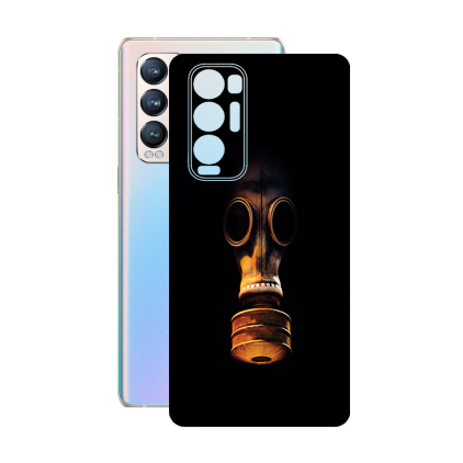 Захисна плівка StatusSKIN для OPPO Find X3 Neo