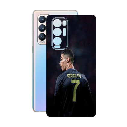 Захисна плівка StatusSKIN для OPPO Find X3 Neo