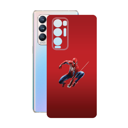 Захисна плівка StatusSKIN для OPPO Find X3 Neo