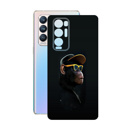 Захисна плівка StatusSKIN для OPPO Find X3 Neo