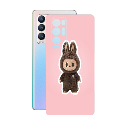 Захисна плівка StatusSKIN для OPPO Find X3 Neo