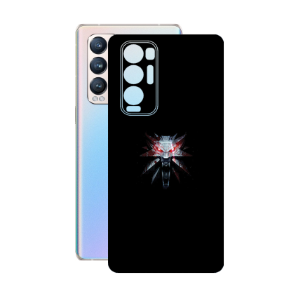 Захисна плівка StatusSKIN для OPPO Find X3 Neo