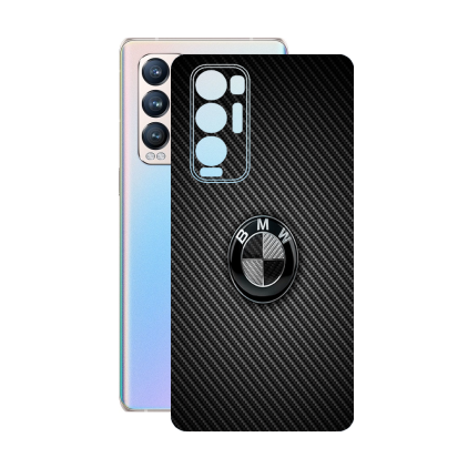 Захисна плівка StatusSKIN для OPPO Find X3 Neo