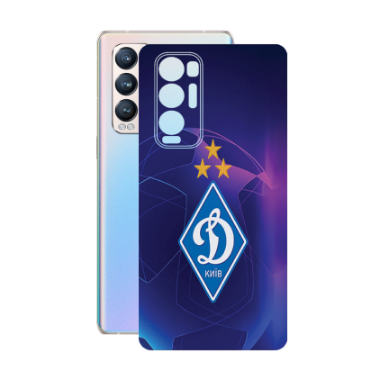 Захисна плівка StatusSKIN для OPPO Find X3 Neo