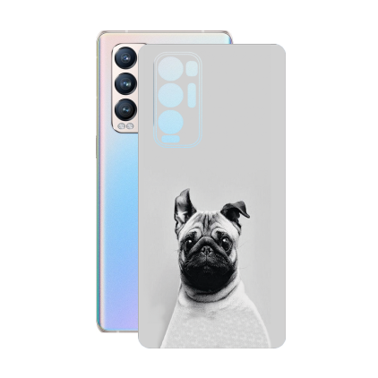 Захисна плівка StatusSKIN для OPPO Find X3 Neo