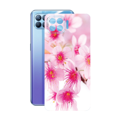 Захисна плівка StatusSKIN для OPPO reno 4F