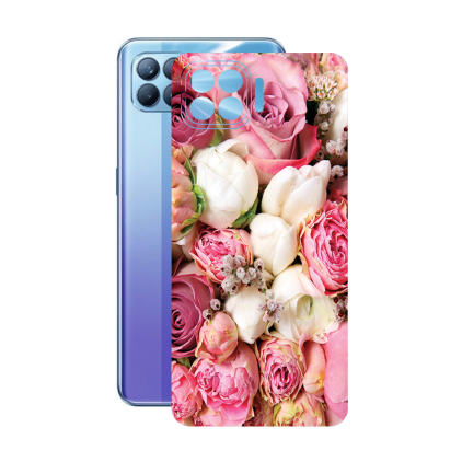 Захисна плівка StatusSKIN для OPPO reno 4F