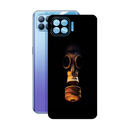 Захисна плівка StatusSKIN для OPPO reno 4F