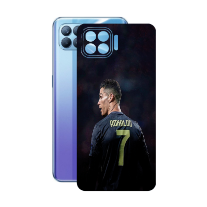 Захисна плівка StatusSKIN для OPPO reno 4F