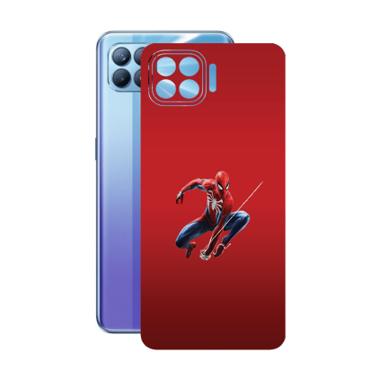 Захисна плівка StatusSKIN для OPPO reno 4F