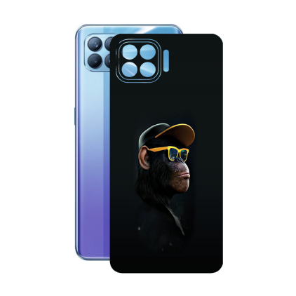 Захисна плівка StatusSKIN для OPPO reno 4F