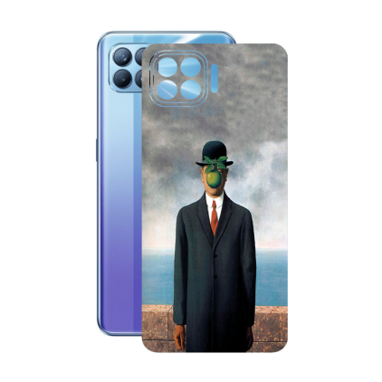 Захисна плівка StatusSKIN для OPPO reno 4F