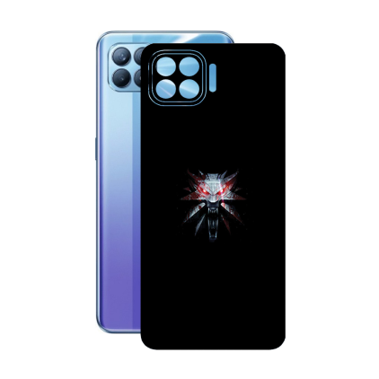Захисна плівка StatusSKIN для OPPO reno 4F