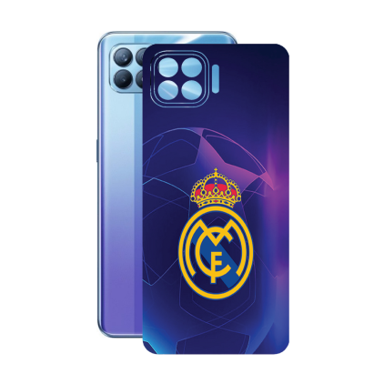 Захисна плівка StatusSKIN для OPPO reno 4F
