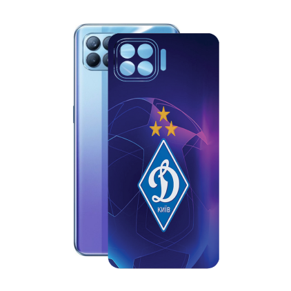 Захисна плівка StatusSKIN для OPPO reno 4F