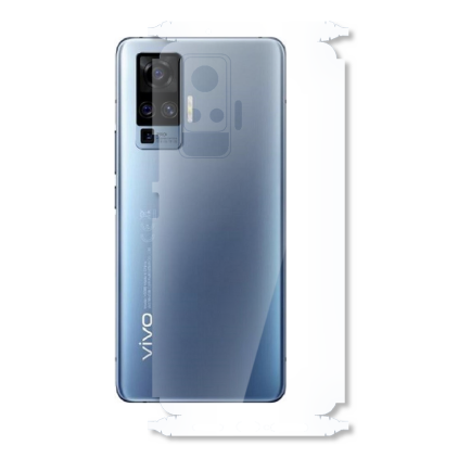 Захисна плівка StatusSKIN для Vivo X51 5G