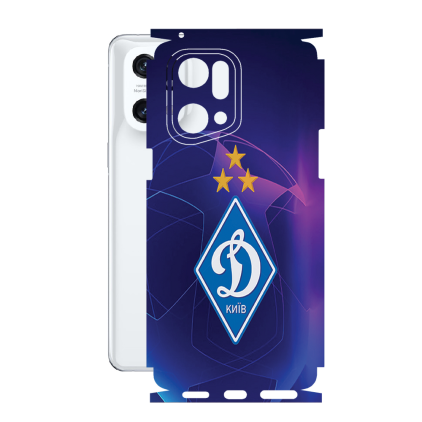 Захисна плівка StatusSKIN для OPPO Find X5 Pro