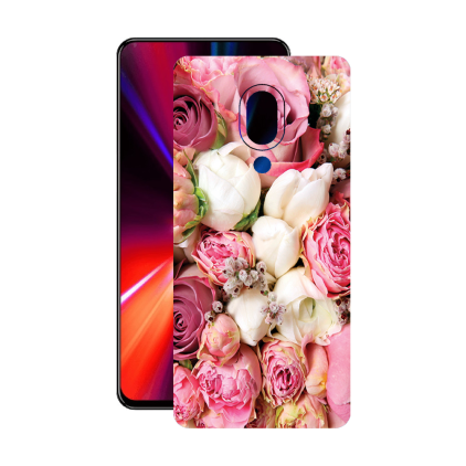 Защитная пленка StatusSKIN для Lenovo Z5 Pro GT