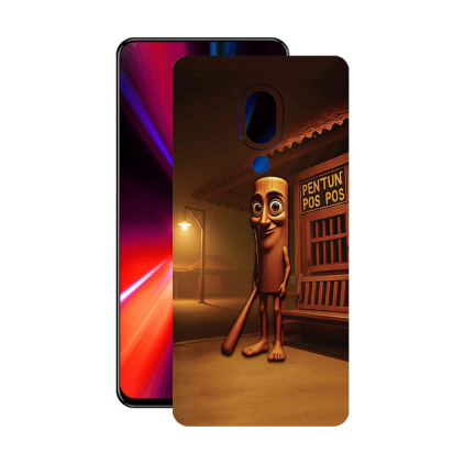 Защитная пленка StatusSKIN для Lenovo Z5 Pro GT