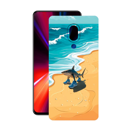 Защитная пленка StatusSKIN для Lenovo Z5 Pro GT
