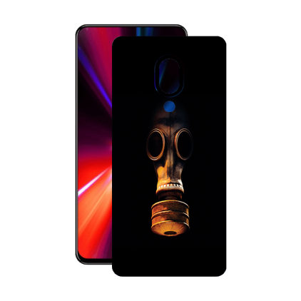 Защитная пленка StatusSKIN для Lenovo Z5 Pro GT