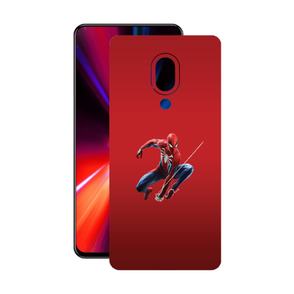 Защитная пленка StatusSKIN для Lenovo Z5 Pro GT