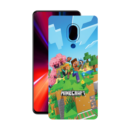 Защитная пленка StatusSKIN для Lenovo Z5 Pro GT