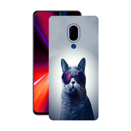 Защитная пленка StatusSKIN для Lenovo Z5 Pro GT