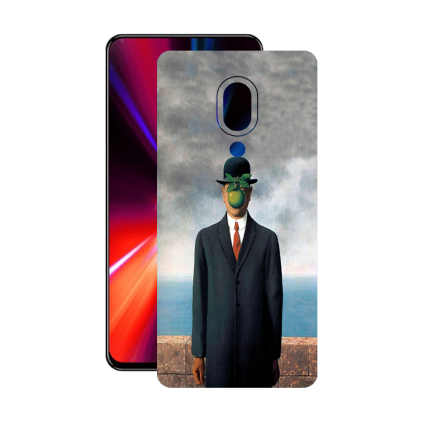 Защитная пленка StatusSKIN для Lenovo Z5 Pro GT