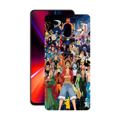 Защитная пленка StatusSKIN для Lenovo Z5 Pro GT
