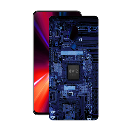 Защитная пленка StatusSKIN для Lenovo Z5 Pro GT