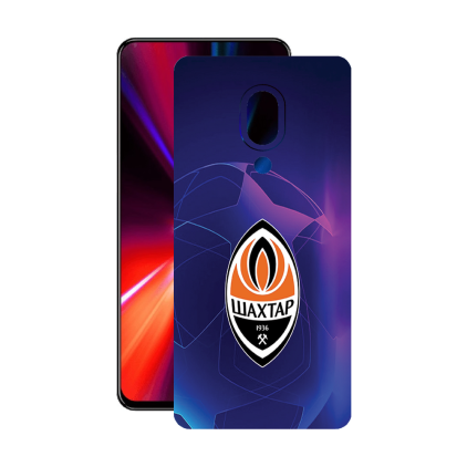 Защитная пленка StatusSKIN для Lenovo Z5 Pro GT