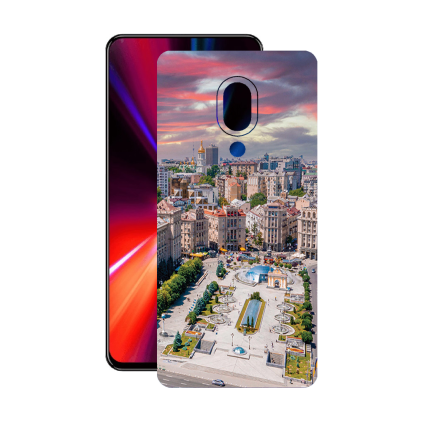 Защитная пленка StatusSKIN для Lenovo Z5 Pro GT