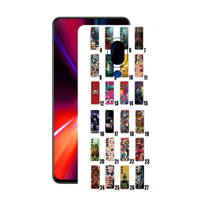 Защитная пленка StatusSKIN для Lenovo Z5 Pro GT