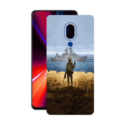 Защитная пленка StatusSKIN для Lenovo Z5 Pro GT