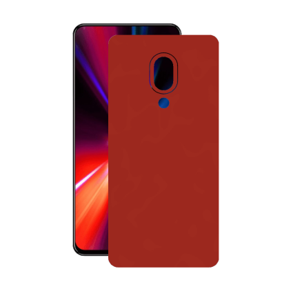 Защитная пленка StatusSKIN для Lenovo Z5 Pro GT