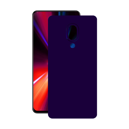 Защитная пленка StatusSKIN для Lenovo Z5 Pro GT