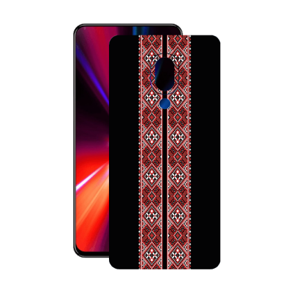 Защитная пленка StatusSKIN для Lenovo Z5 Pro GT