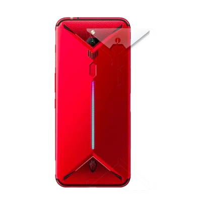 Захисна плівка StatusSKIN для ZTE Nubia Red Magic 3