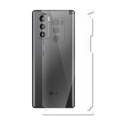 Захисна плівка StatusSKIN для LG Wing 5G