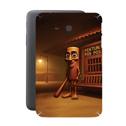 Защитная пленка StatusSKIN для Samsung Galaxy Tab 3 lite 7 (T116)