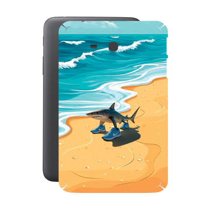 Защитная пленка StatusSKIN для Samsung Galaxy Tab 3 lite 7 (T116)
