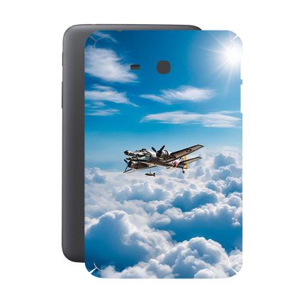 Защитная пленка StatusSKIN для Samsung Galaxy Tab 3 lite 7 (T116)