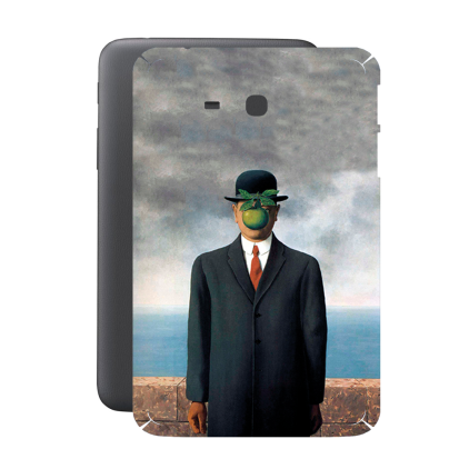 Защитная пленка StatusSKIN для Samsung Galaxy Tab 3 lite 7 (T116)