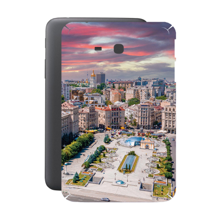 Защитная пленка StatusSKIN для Samsung Galaxy Tab 3 lite 7 (T116)