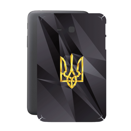 Захисна плівка StatusSKIN для Samsung Galaxy Tab 3 lite 7 (T116)