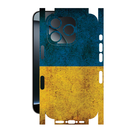 Захисна плівка StatusSKIN для Apple iPhone 16 Pro
